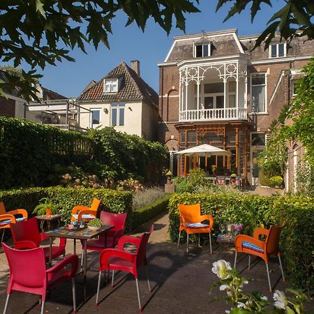 Studio # Het Pauwennest 's-Hertogenbosch  Exterior foto