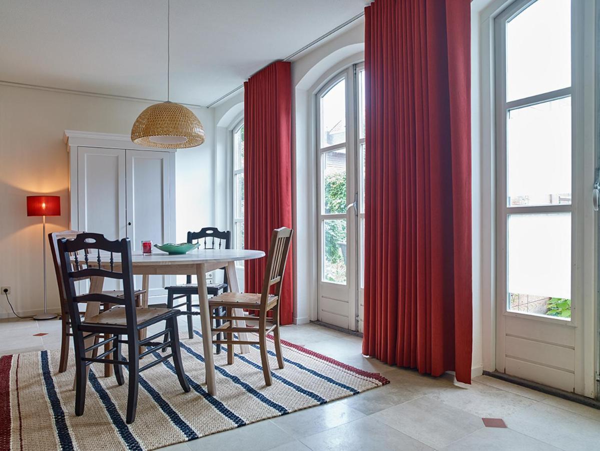 Studio # Het Pauwennest 's-Hertogenbosch  Exterior foto