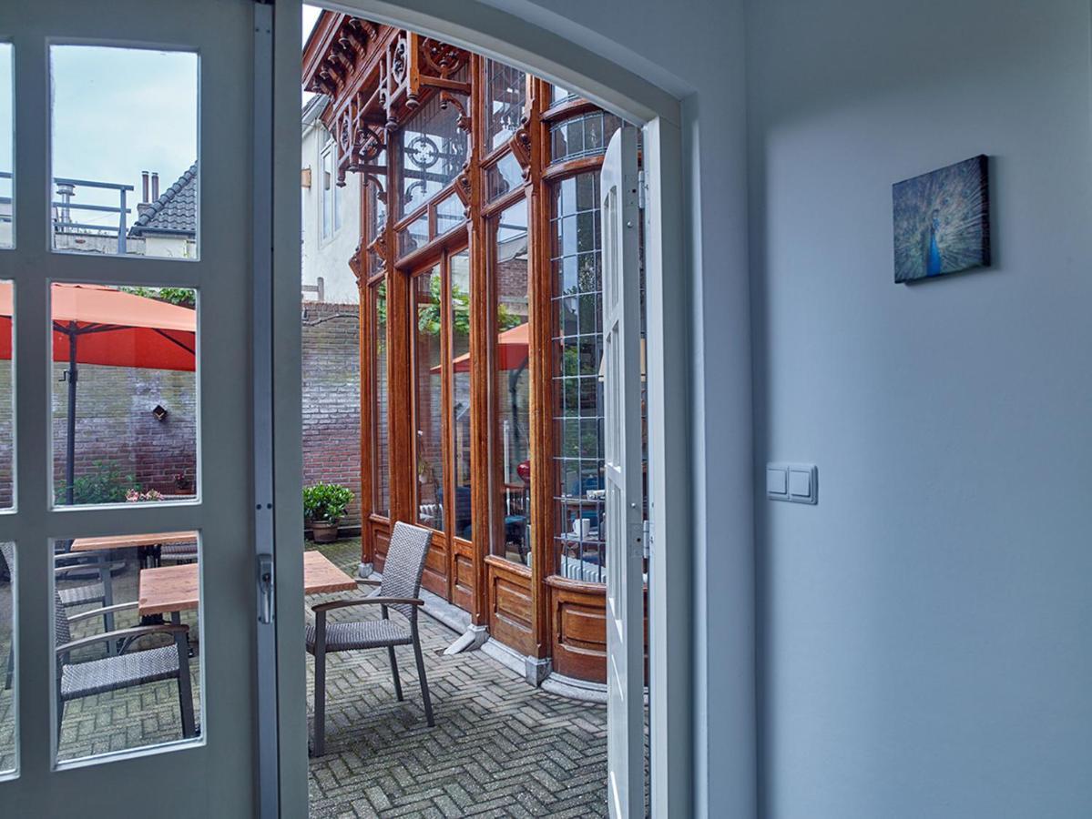 Studio # Het Pauwennest 's-Hertogenbosch  Exterior foto