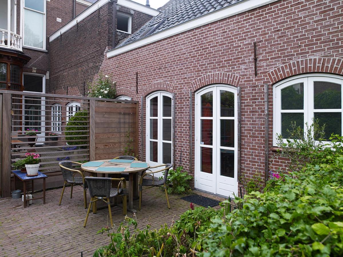 Studio # Het Pauwennest 's-Hertogenbosch  Exterior foto