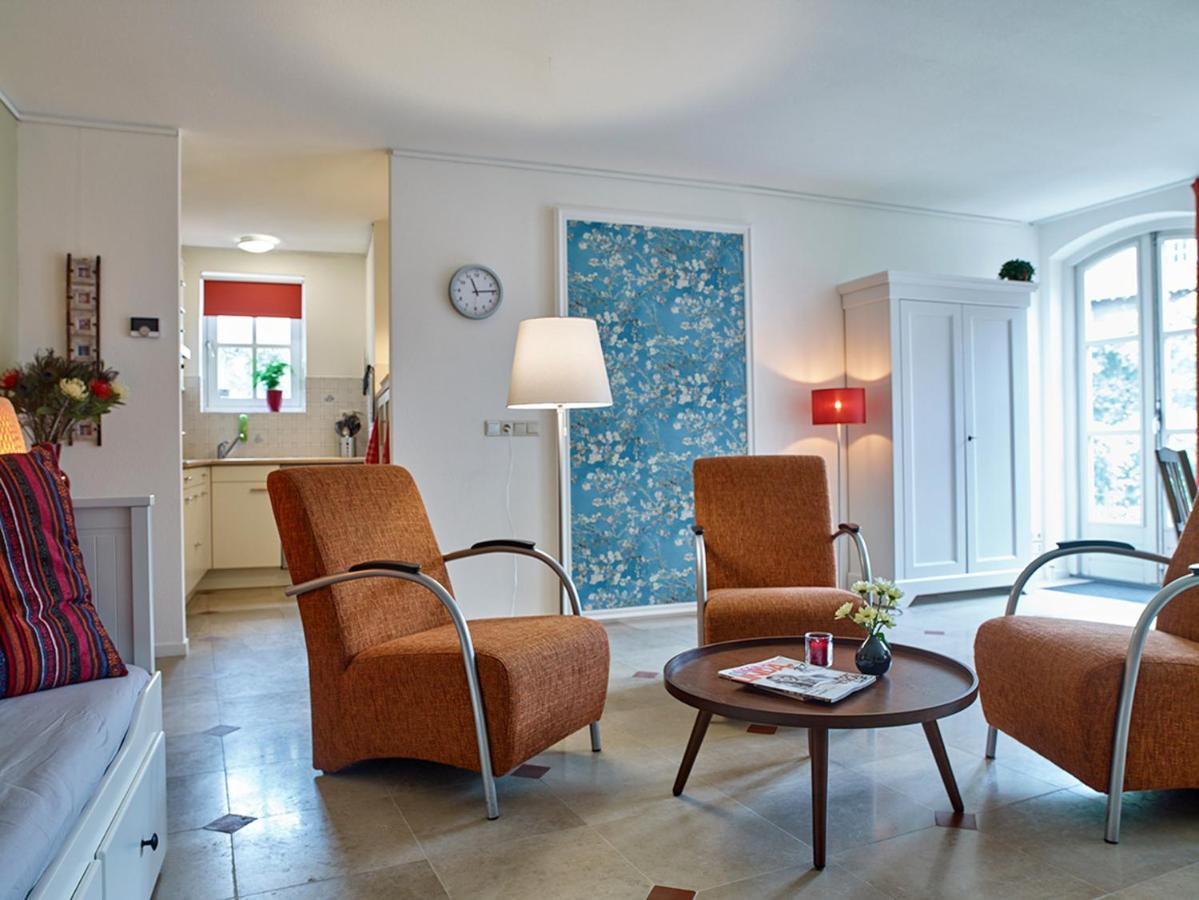 Studio # Het Pauwennest 's-Hertogenbosch  Exterior foto