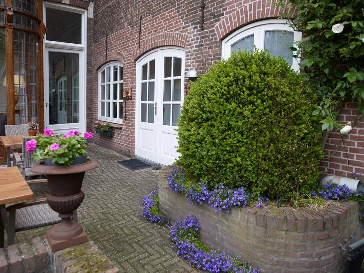 Studio # Het Pauwennest 's-Hertogenbosch  Exterior foto