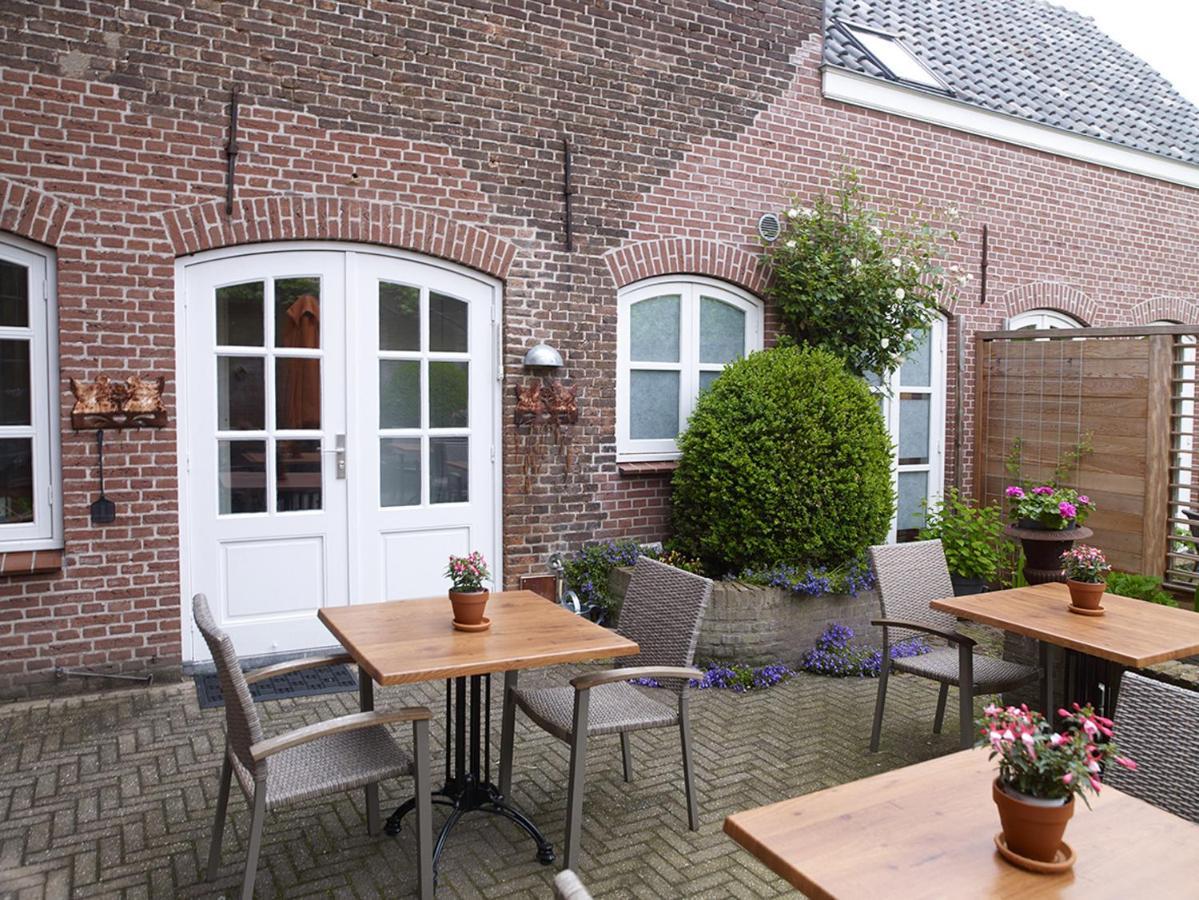 Studio # Het Pauwennest 's-Hertogenbosch  Exterior foto